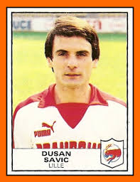 Dusan Savic (YUG)