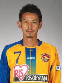 Naoki Chiba (JPN)