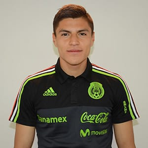 Ronaldo Cisneros (MEX)