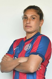 Debora Molina (ARG)
