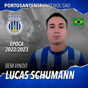 Lucas Schumann (BRA)