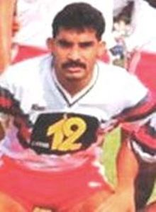 Cesar Contreras (SLV)