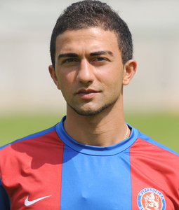 Mahmout Najdi (LIB)