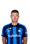 Edin Dzeko