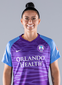 Ali Krieger (USA)