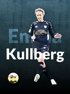 Emma Kullberg (SWE)