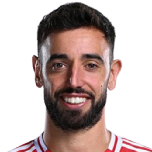 Bruno Fernandes