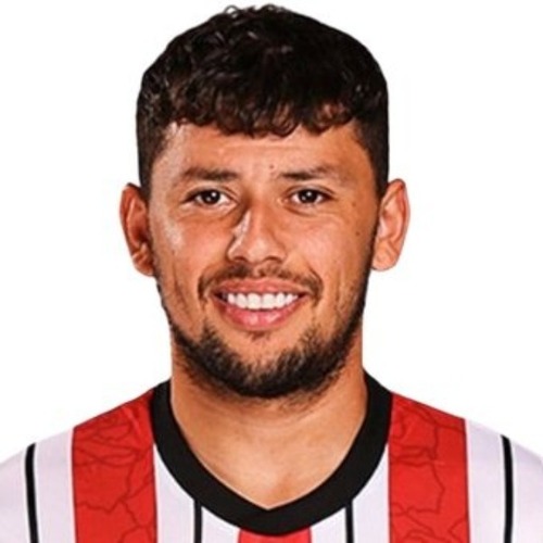 Gustavo Hamer