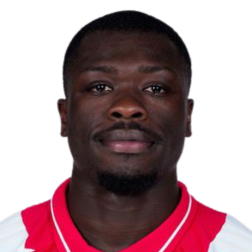 Brian Brobbey