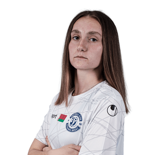 Hanna Hadzinskaya