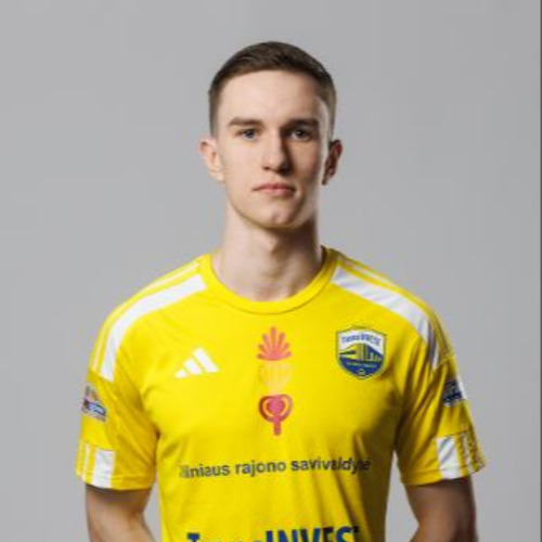 Ignas Kaskelevicius