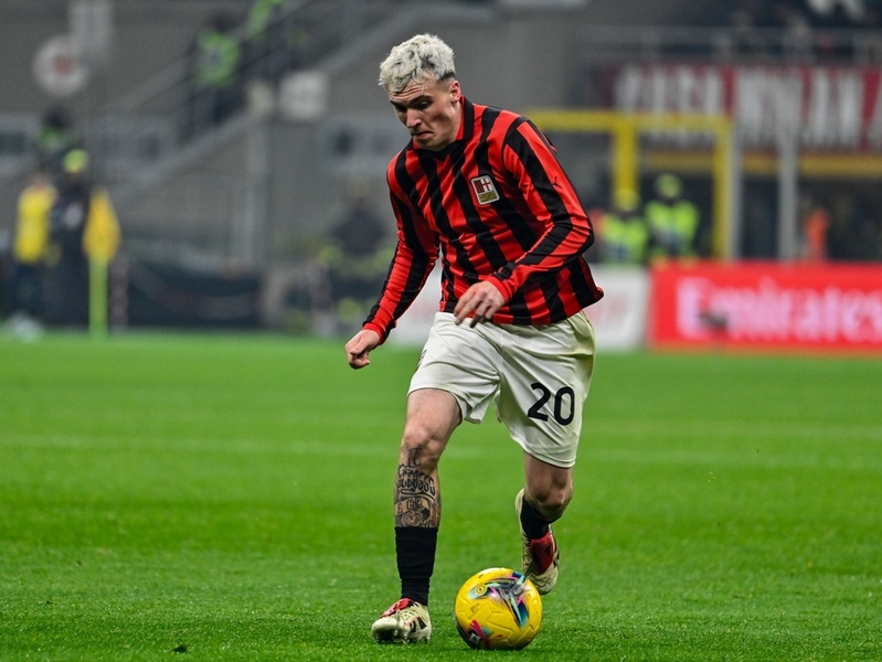 Álex Jiménez (ESP)