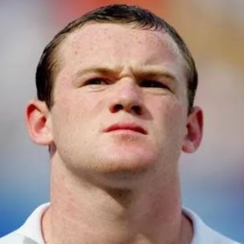 Wayne Rooney
