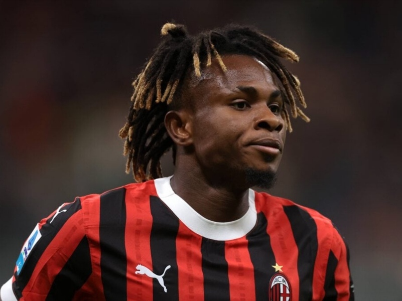 Samuel Chukwueze (NGA)