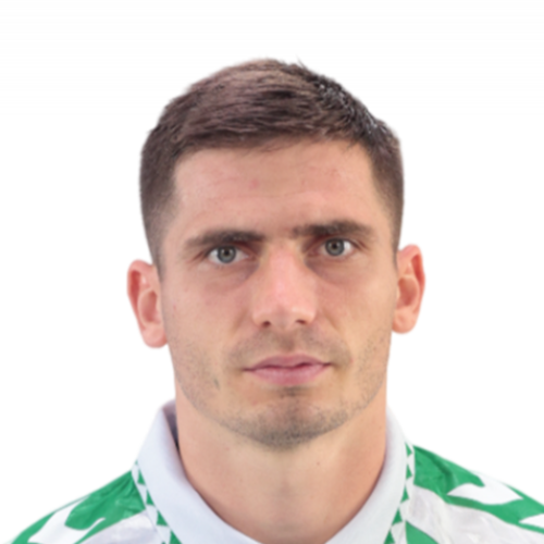 Romain Perraud