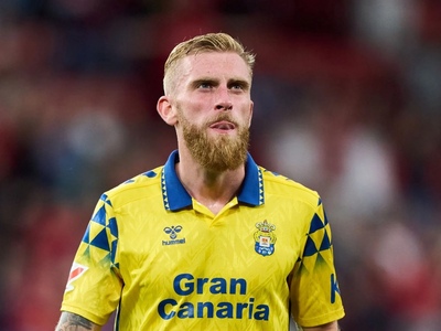 Oli McBurnie (SCO)
