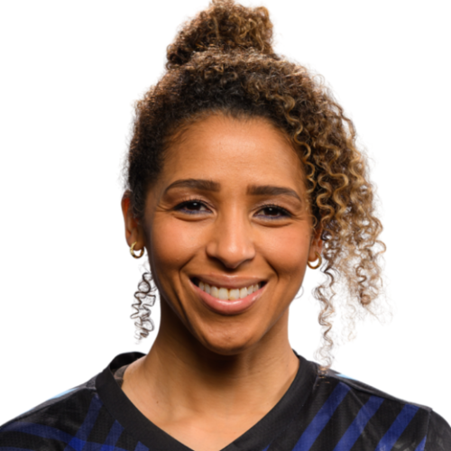 Desiree Scott