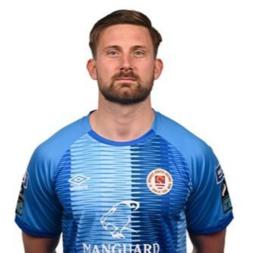 Danny Rogers