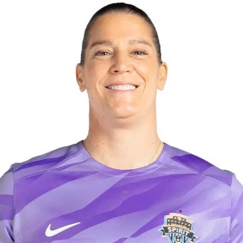 Nicole Barnhart