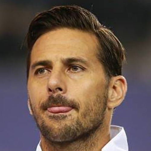 Claudio Pizarro