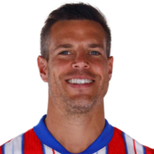 Csar Azpilicueta