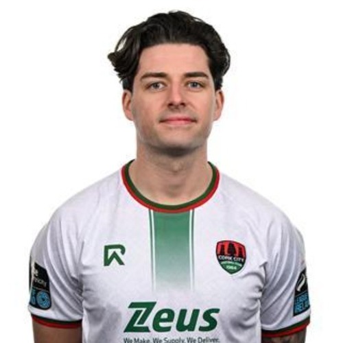 Ruairi Keating