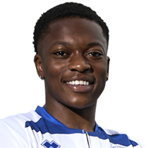 Karamoko Dembl