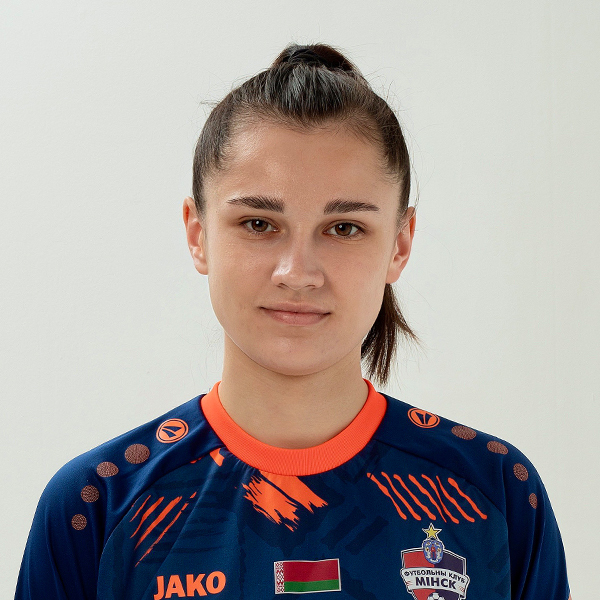 Kristina Kiyanka (BLR)