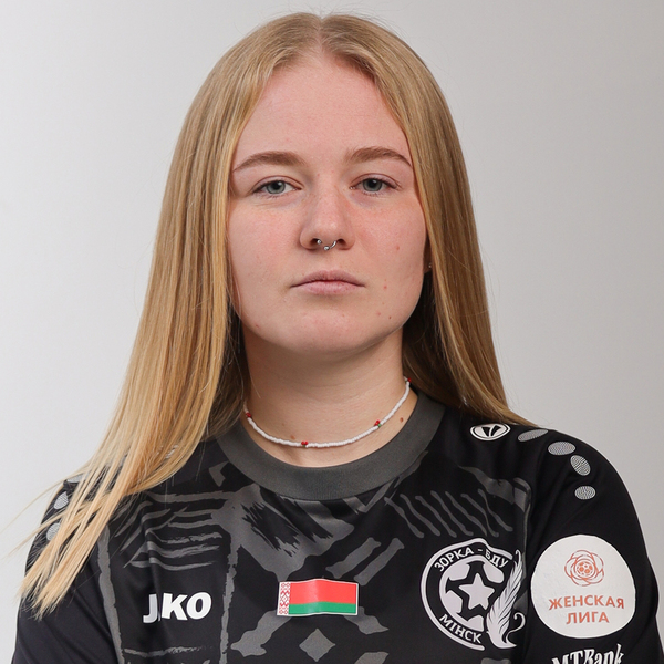 Viktoriya Tikhon (BLR)
