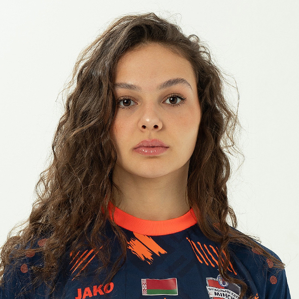 Uljana Uzun (BLR)
