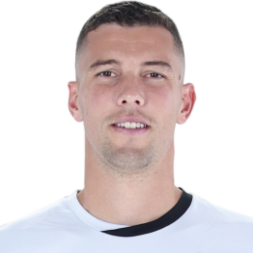 David Soria