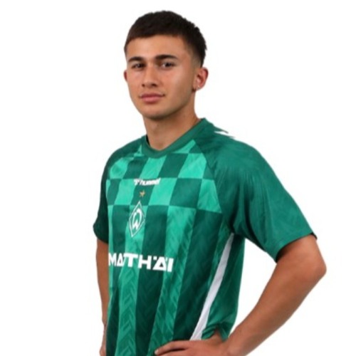 Ethan Kohler