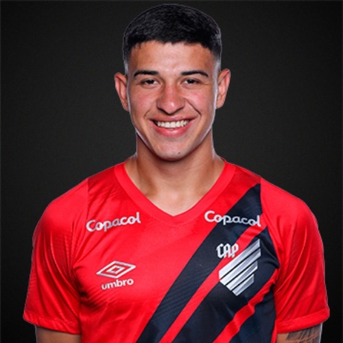 Lucas Esquivel