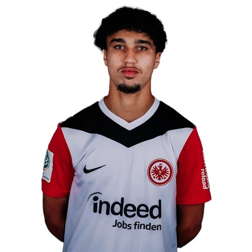 Ayoub Chaikhoun