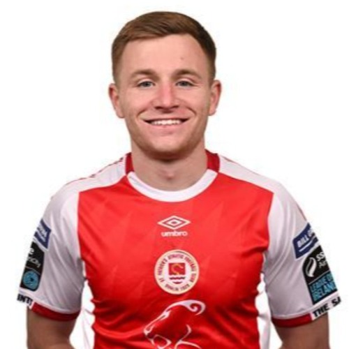 Brandon Kavanagh