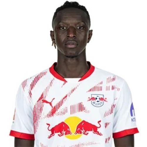 Amadou Haidara