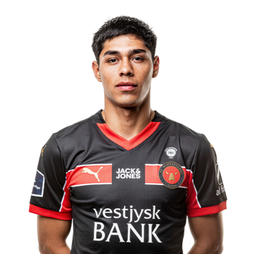 Daro Osorio