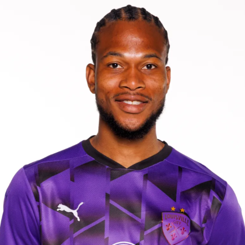 Kevon Lambert