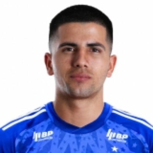 Mateo Gamarra
