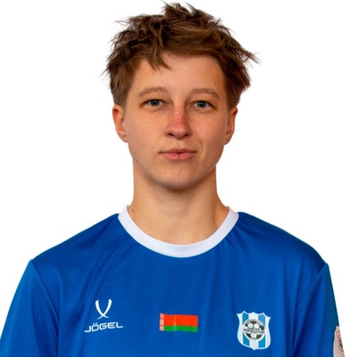 Karina Stankevich