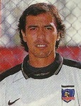 Pedro Acevedo (CHI)