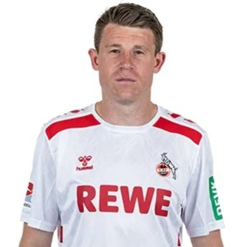 Dominique Heintz