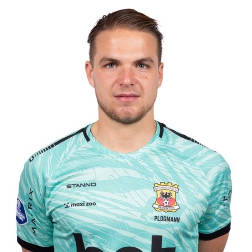 Luca Plogmann
