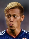 Keisuke Honda