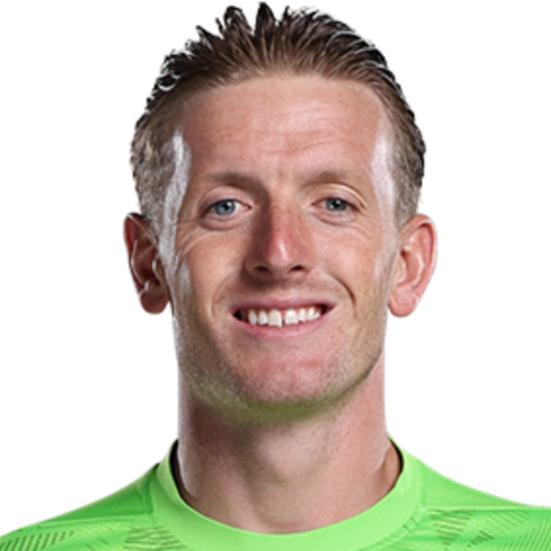 Jordan Pickford