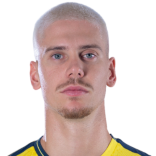 Juan Foyth