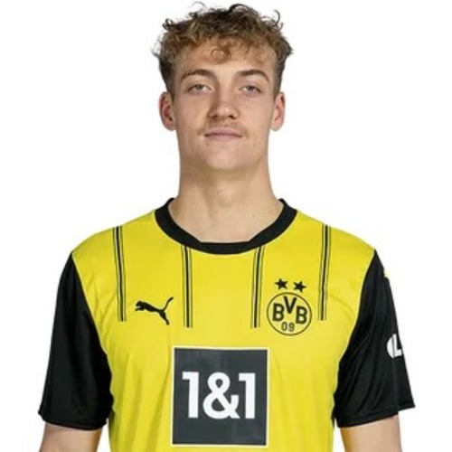 Yannik Luhrs