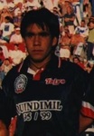 Fernando David Veron (ARG)
