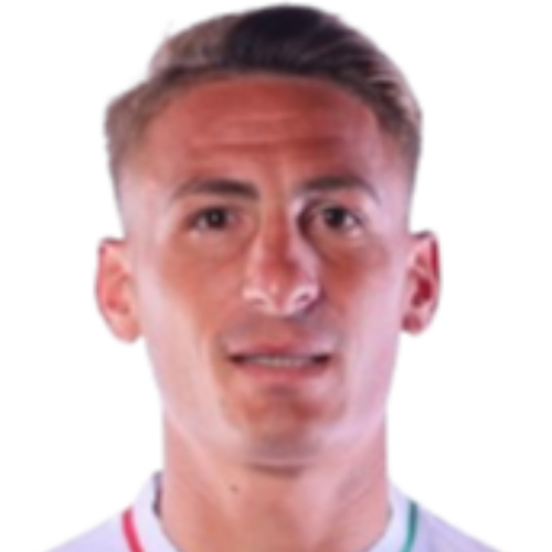 Braian Romero