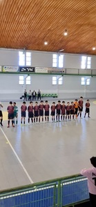 Torreense 0-8 Benfica